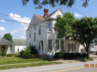 134 N Walnut St, Blairsville, PA 15717