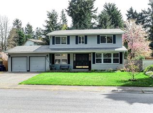 33708 32nd Ave SW, Federal Way, WA 98023