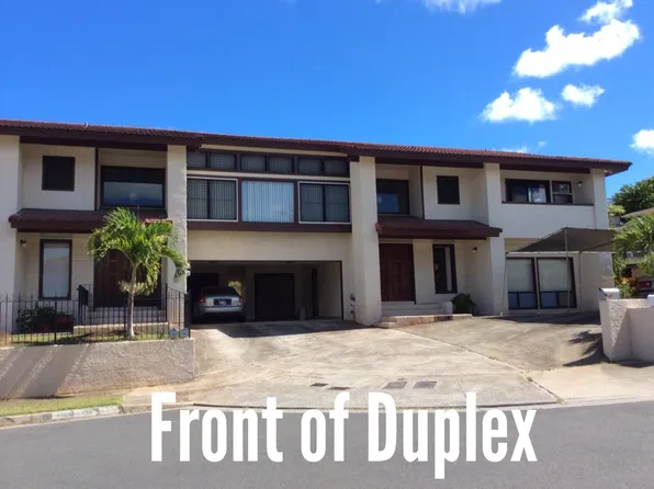 1340 Ala Alii St #Bb, Honolulu, HI 96818