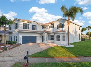 15162 Spinnaker Cove Ln, Winter Garden, FL 34787