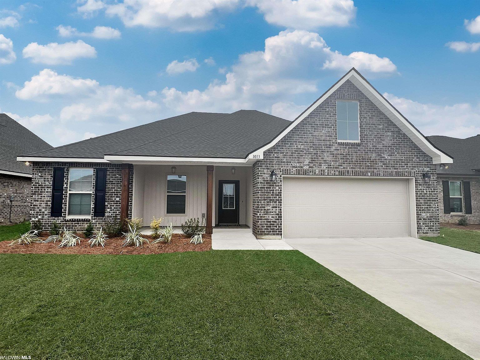 1013 Ruisseau Dr, Foley, AL 36535 Zillow