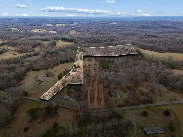 0 Mosley Ferry Rd Lot 4, Ashland City, TN 37015