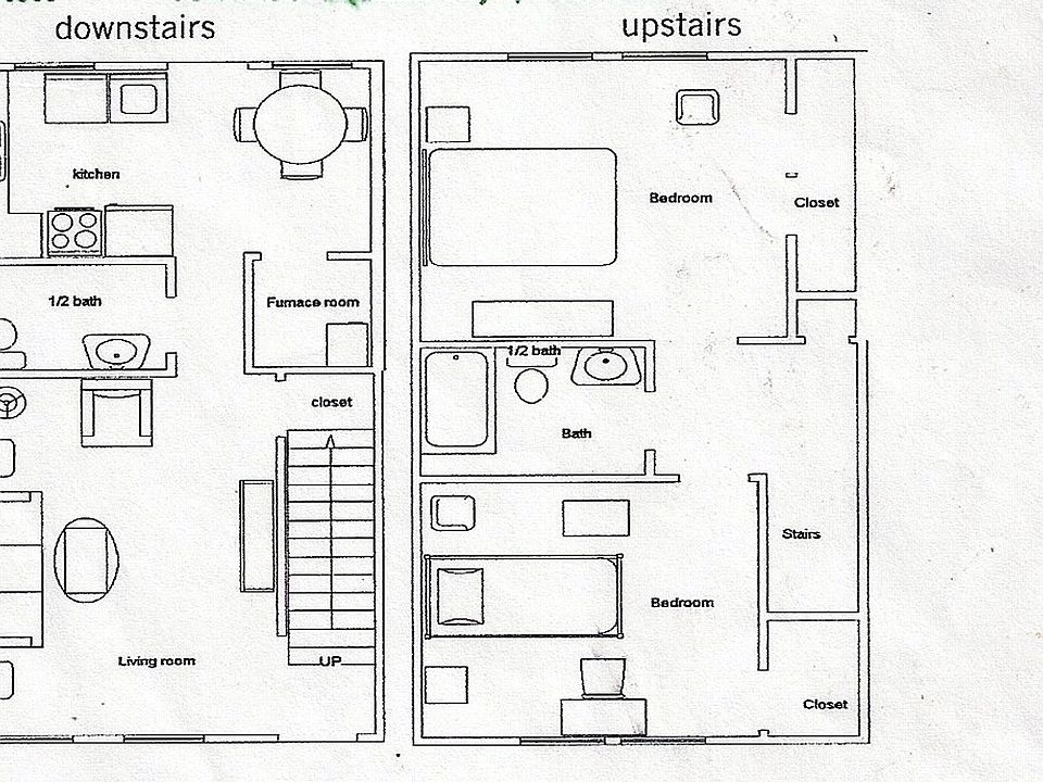 1st image of 1600 Williamsburg Ct #6
