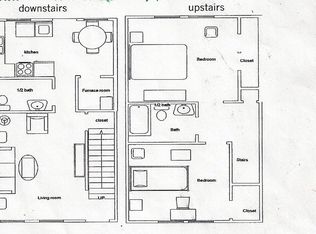 1600 Williamsburg Ct #6, Martinsville, IN 46151