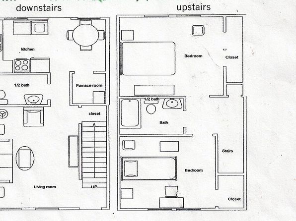1600 Williamsburg Ct #6