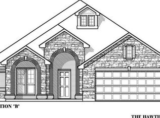 3606 Cambridge Dr, Midlothian, TX 76065