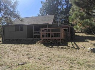 492 Los Huecos, Mount Laguna, CA 91948