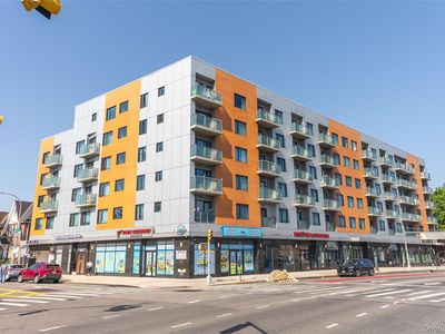 62-98 Woodhaven Boulevard #4M, Middle Village, NY, 11379