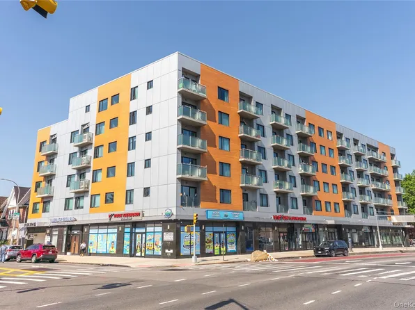 62-98 Woodhaven Boulevard #4M, Rego Park, NY 11379