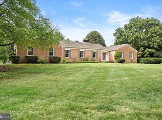 59 Applegate Rd, Jobstown, NJ 08041