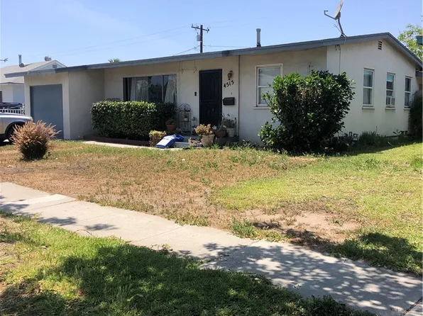 4515 Durfee Ave, Pico Rivera, CA 90660