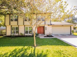 3103 Val Dr, Austin, TX 78723