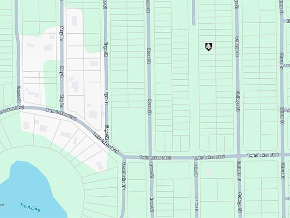 4th image of PALM ST LOT 45