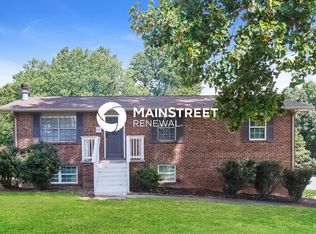 920 Dayton Dr, Seymour, TN 37865