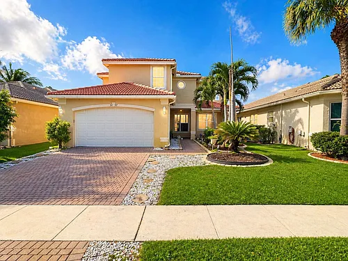 5097 Bright Galaxy Ln Photo 1