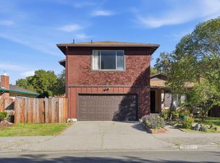 3505 Morningside Dr, Richmond, CA