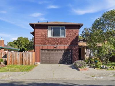 3505 Morningside Dr, Richmond, CA, 94803