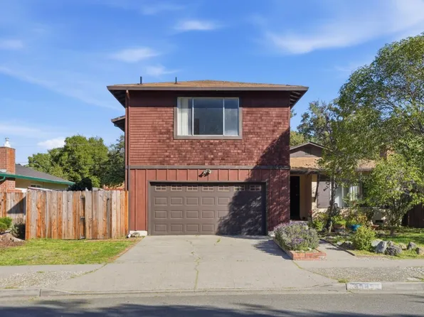 3505 Morningside Dr, Richmond, CA 94803