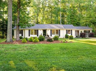 4101 S Rockingham Rd, Greensboro, NC 27407