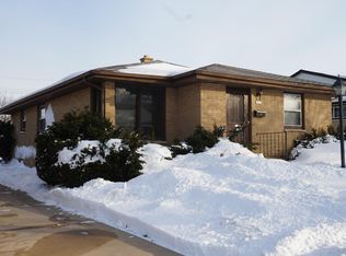 4836 S 24th St, Milwaukee, WI 53221