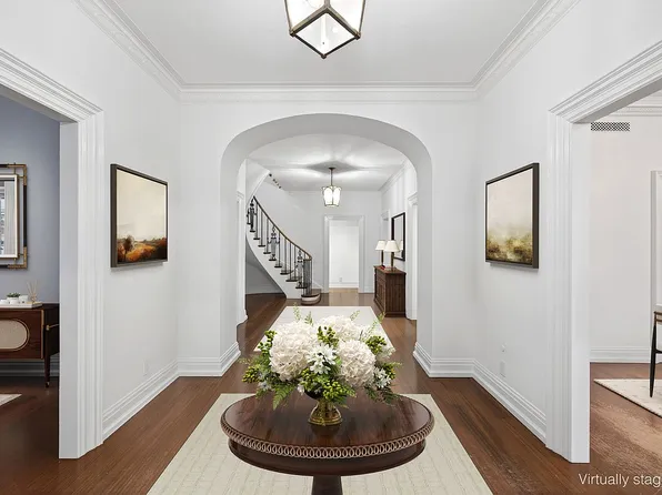 770 Park Ave APT 1D, Manhattan, NY 10021