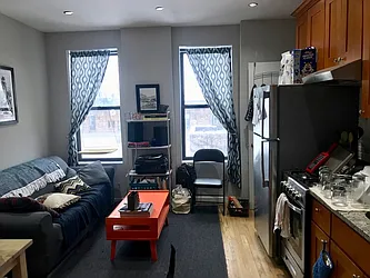 Rented by Friedman Roth Realty