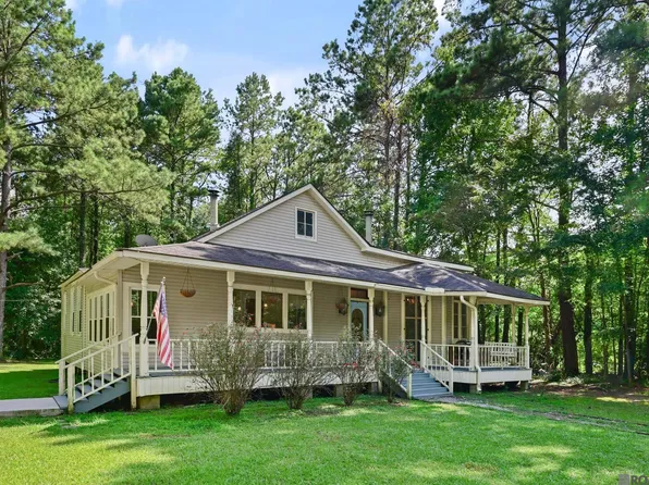 11189 Old Laurel Hill Rd, Saint Francisville, LA 70775