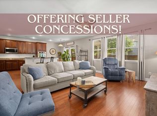 7030 Billberry St, Hanahan, SC 29410