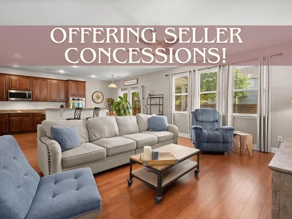 7030 Billberry St, Hanahan, SC 29410