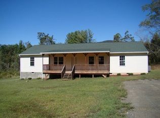 1675 Parkview Dr, Cana, VA 24317