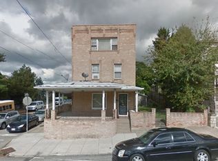 6627-31 Haverford Ave, Philadelphia, PA 19151