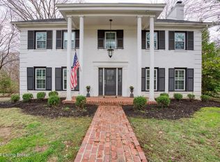 1819 Knollwood Rd, Louisville, KY 40207