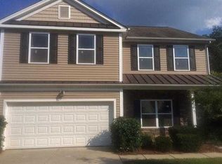 602 Latimer Way, Monroe, NC 28110