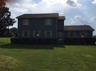 354 Sandefur Rd, Kathleen, GA 31047