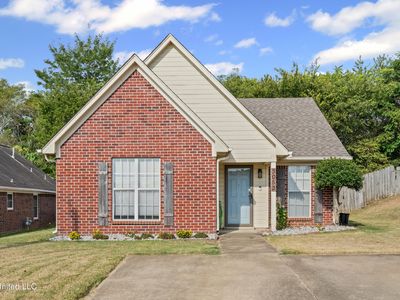 3053 Conger Ct W, Hernando, MS, 38632
