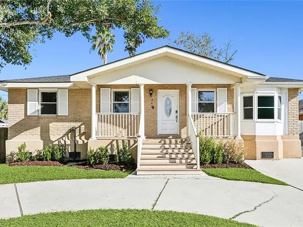 344 W Louisiana State Dr, Kenner, LA 70065