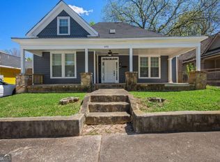 692 Ira St SW, Atlanta, GA 30310