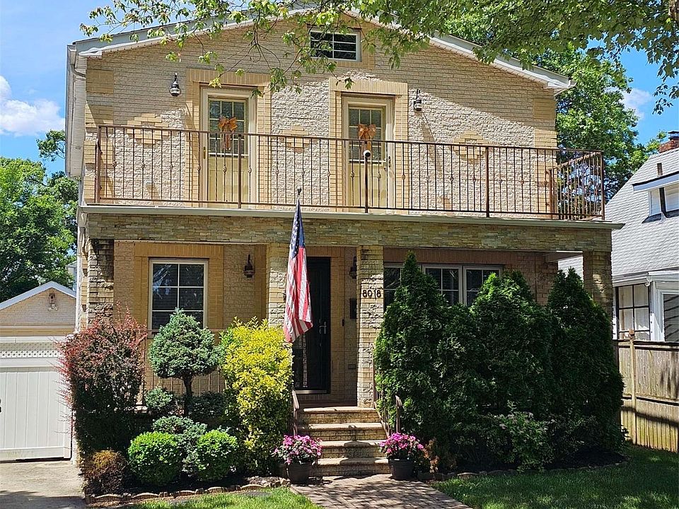1st image of 80-18 261st Street