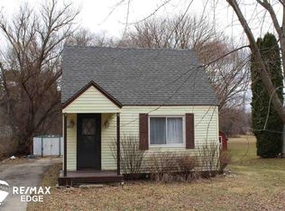 2395 Utley Rd, Flint, MI 48532