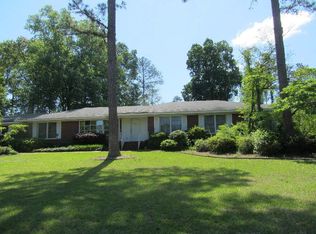 1924 Byrnes Rd, North Augusta, SC 29841