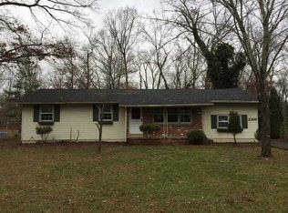 2399 Brookhaven Dr, Vineland, NJ 08361