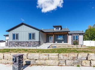 3395 Castle Pines Dr, Billings, MT 59101