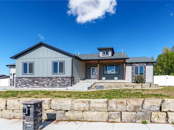 3395 Castle Pines Dr, Billings, MT 59101