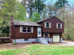 10 Middlesex St, Millis, MA 02054