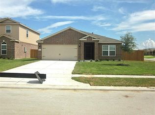 2226 Sandy Sea Rd, Rosenberg, TX 77469