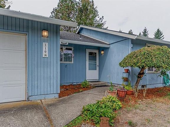 2nd image of 210 NE 151st Ave