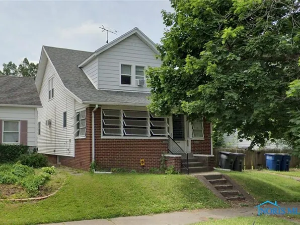 1416 Kelsey Ave, Toledo, OH 43605