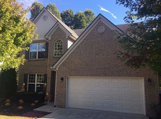 604 Havana Ct, Lexington, KY 40511