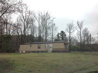 14 Sunshine Ln, Rocky Mount, NC 27801