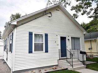 500 Hobbs Ave, Oshkosh, WI 54901